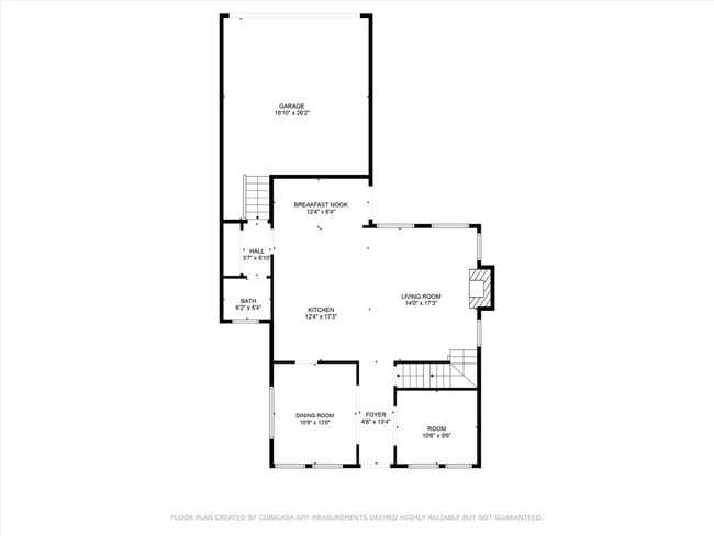 Building Photo - Available Immediately – 4 Bedroom, 2.5 Bat...