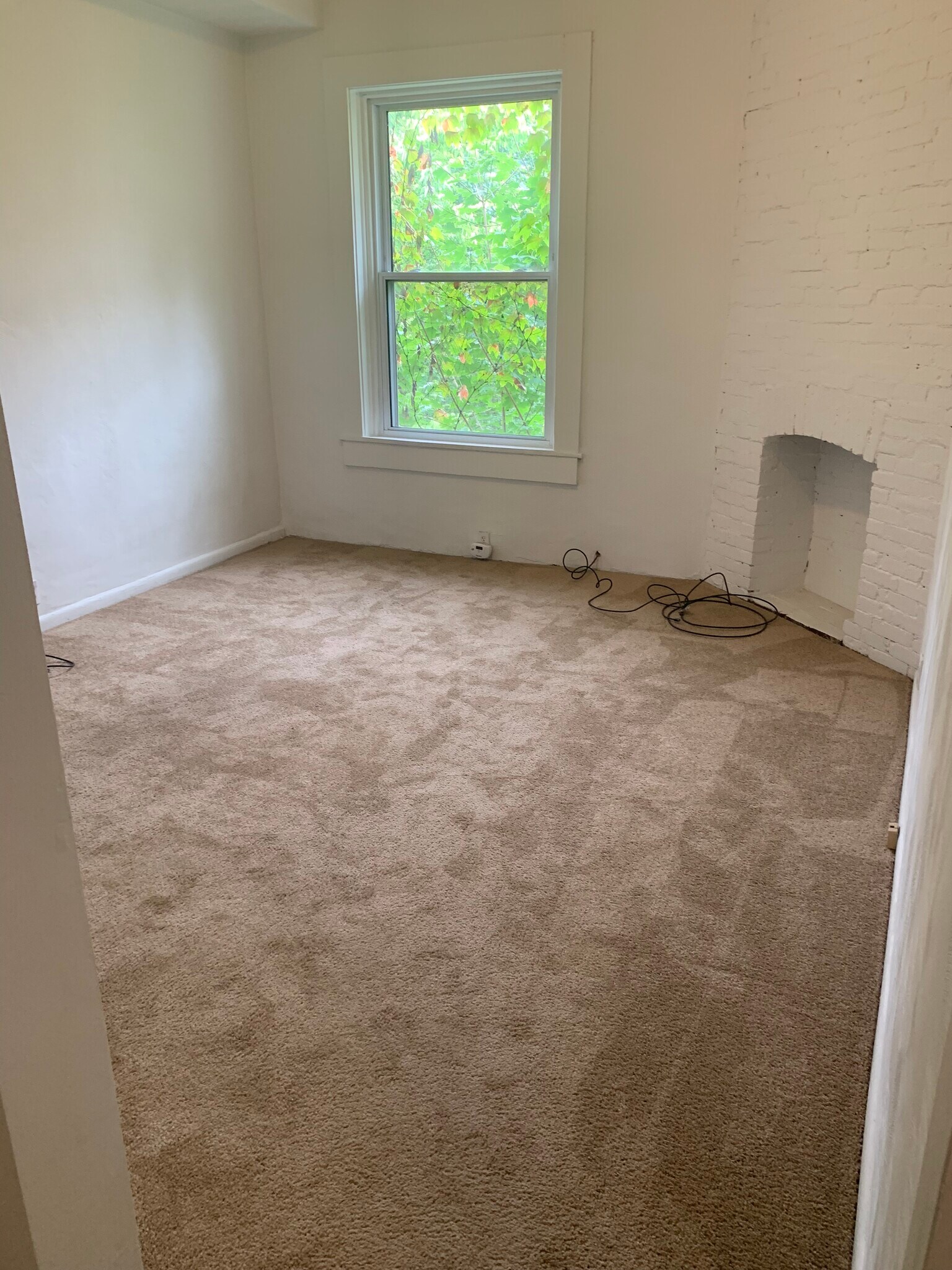 Bedroom 1 - 514 Ivy St