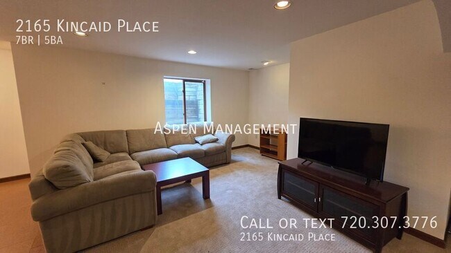 Building Photo - 2165 Kincaid Pl