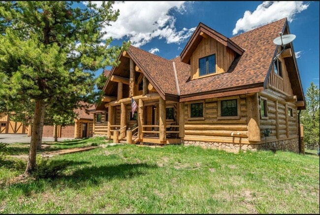 Building Photo - 160 County Rd 6236