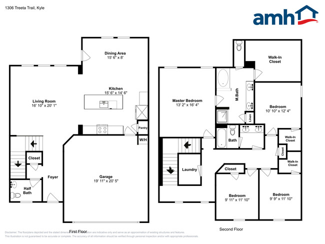 Building Photo - 1306 Treeta Trail