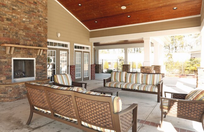 Liberty Pointe Apartments Jacksonville, NC Apartment