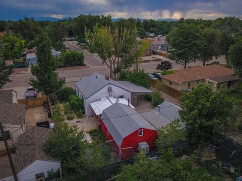 Building Photo - 1015 W Routt Ave
