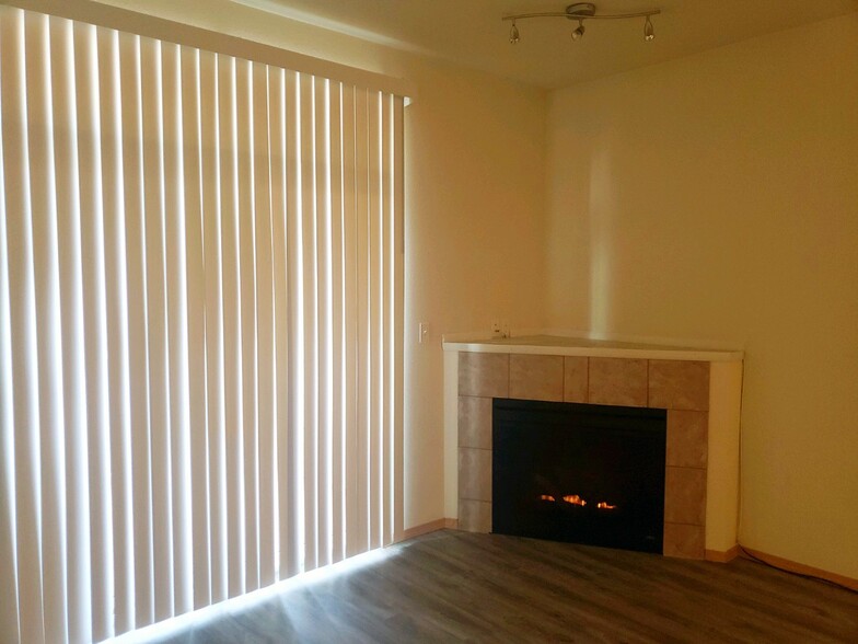 Electric Fireplace - 10011 186th St E