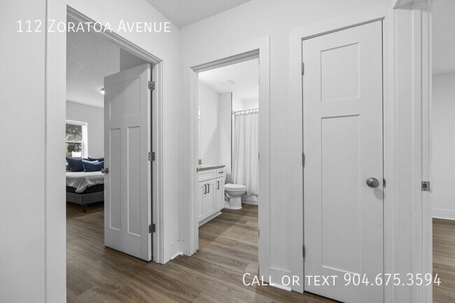 Building Photo - 112 Zoratoa Ave