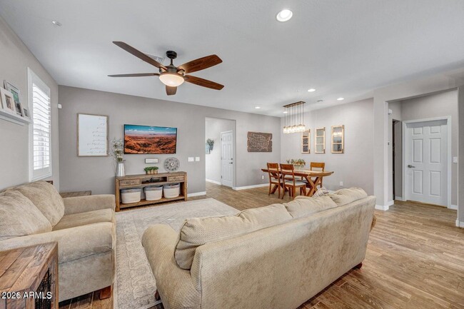 Building Photo - 12688 W Caraveo Pl