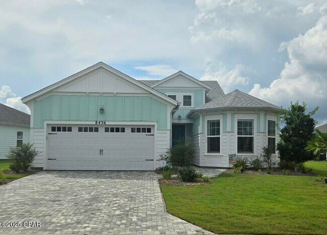 Primary Photo - 8436 Coral Reef Wy