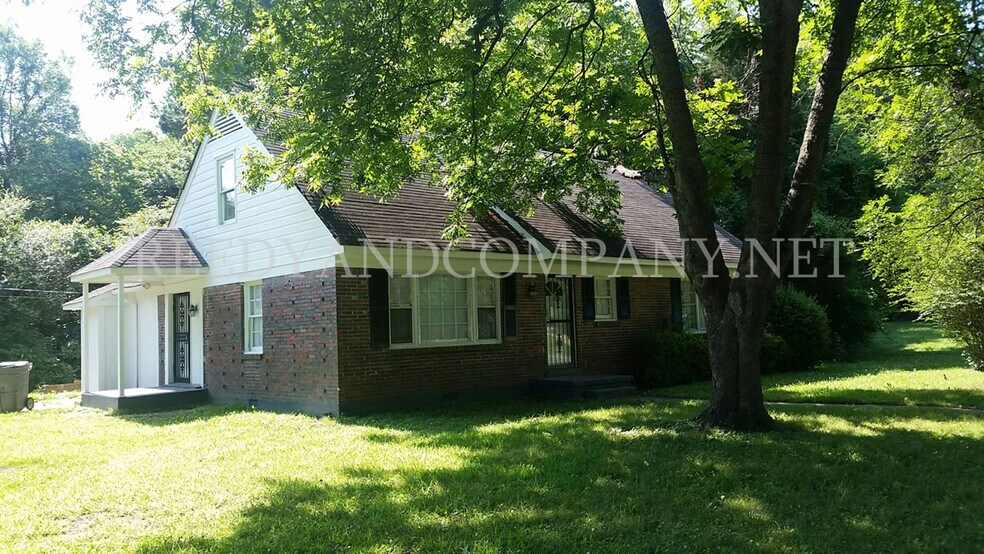 Primary Photo - 3862 Windcrest Rd