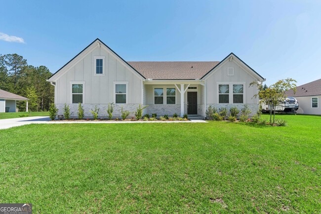 Building Photo - 208 Park View Ln