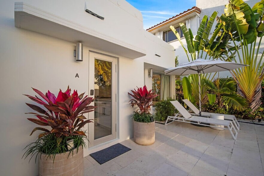 Building Photo - 8109 Harding Ave