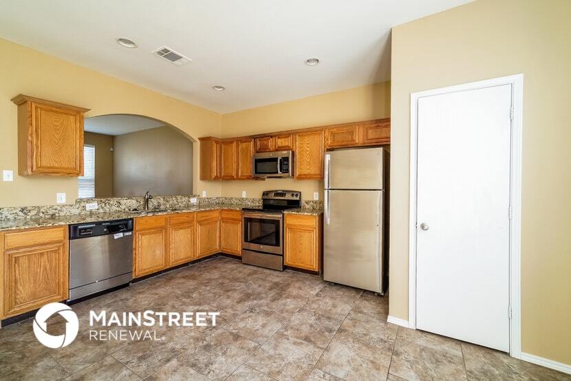 Building Photo - 2109 Shane Ave