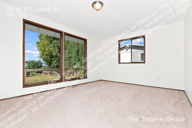 Building Photo - 2438 Williams Rd