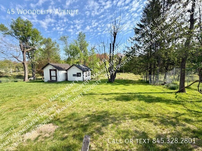 Building Photo - 45 Woodcliff Ave