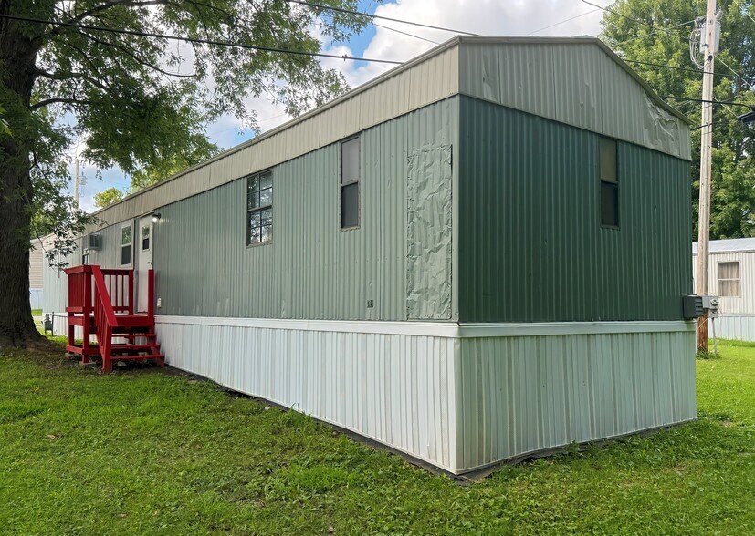 Building Photo - 4916 Brown Station Rd