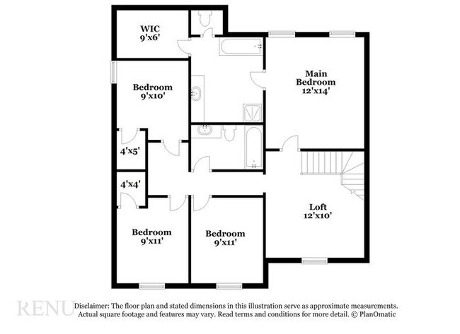 Building Photo - Now Available! First Month Free!