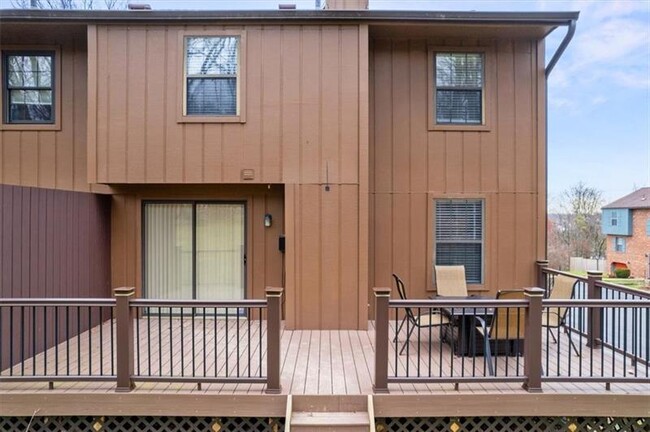 Building Photo - 1101 Timberglen Dr