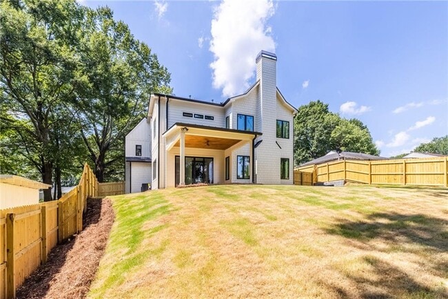 Building Photo - 2278 Tally Dr