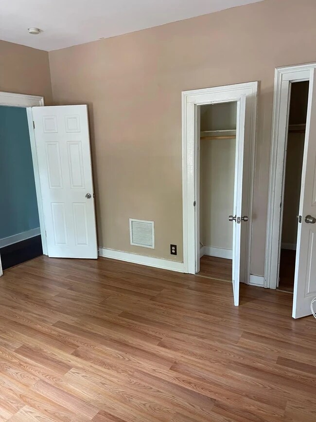 Bedroom #1 - 105 Newhall St