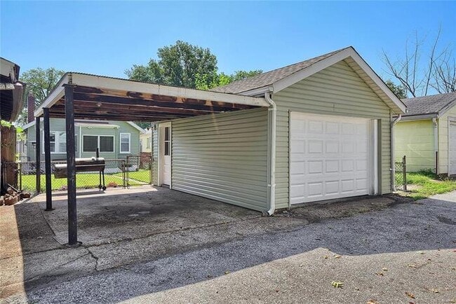Building Photo - Fantastic 2bd/1ba home! Let yourself in!