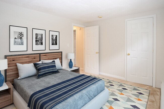 Floorplan - Pine Walk