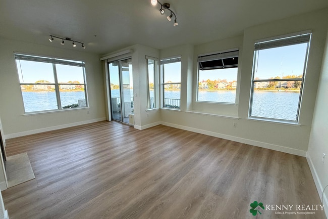 Building Photo - Remodeled Redwood Shores Home with Stunning Wide-Water Views