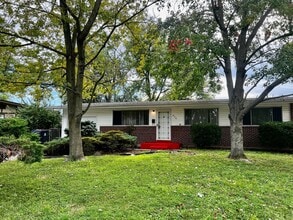 Building Photo - Ranch freshly painted in ideal location of...