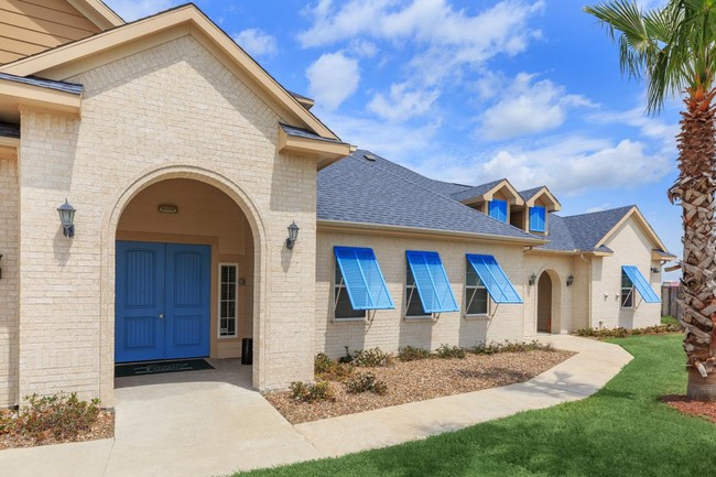 Buena Vida Senior Village - Corpus Christi, TX | Apartment Finder