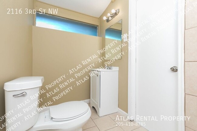 Building Photo - 2116 3rd St NW