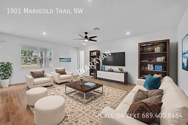 Building Photo - Stunning 4-Bedroom Single-Family Home in R...