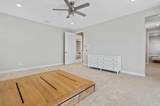 Building Photo - COMING SOON! Skyline Community 4 Bedroom H...