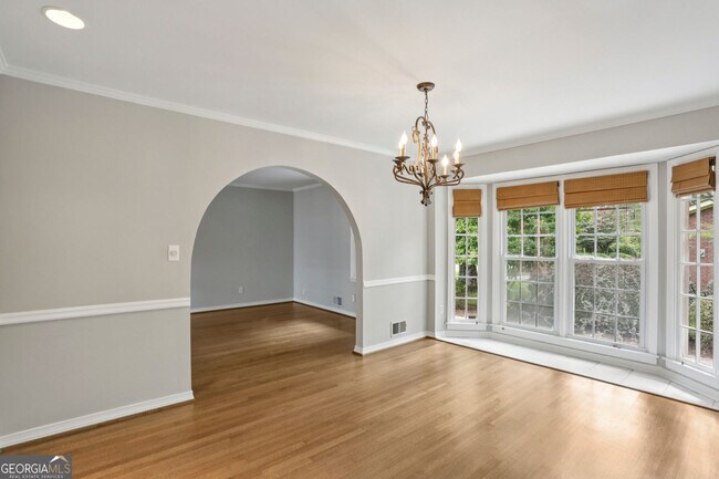 Building Photo - 5224 N Peachtree Rd