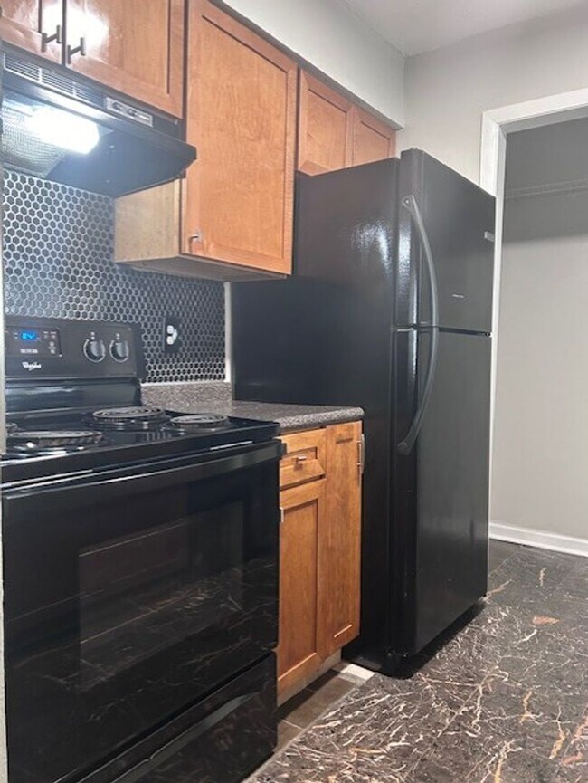 Building Photo - Newly Renovated Two Bedroom Condo Available! Move In Ready!