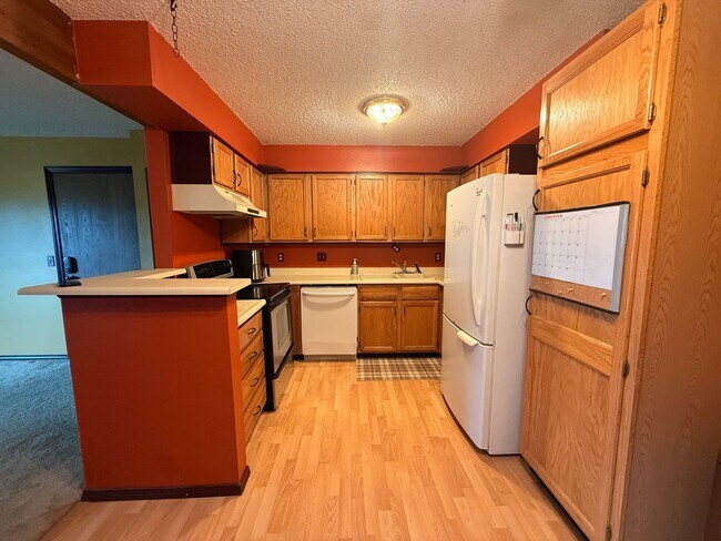 Building Photo - Green Mountain Condo with Scenic Views & Trail Access