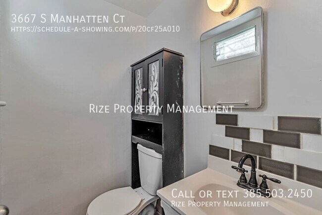 Building Photo - 3667 Manhattan Ct