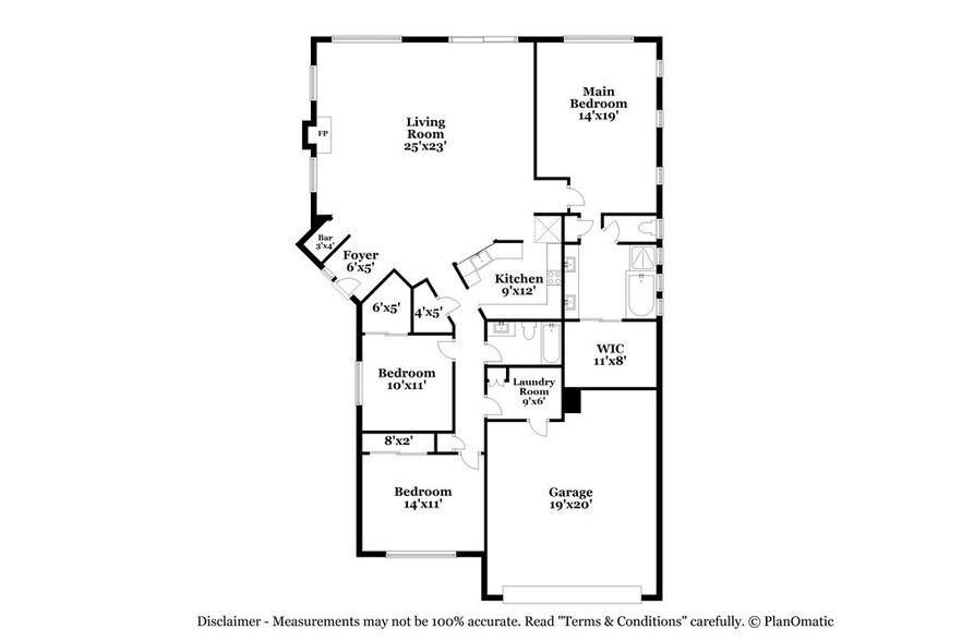 Building Photo - 2102 E Fawn Dr