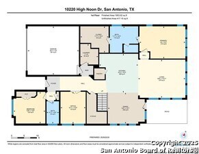 Building Photo - 10220 High Noon Dr