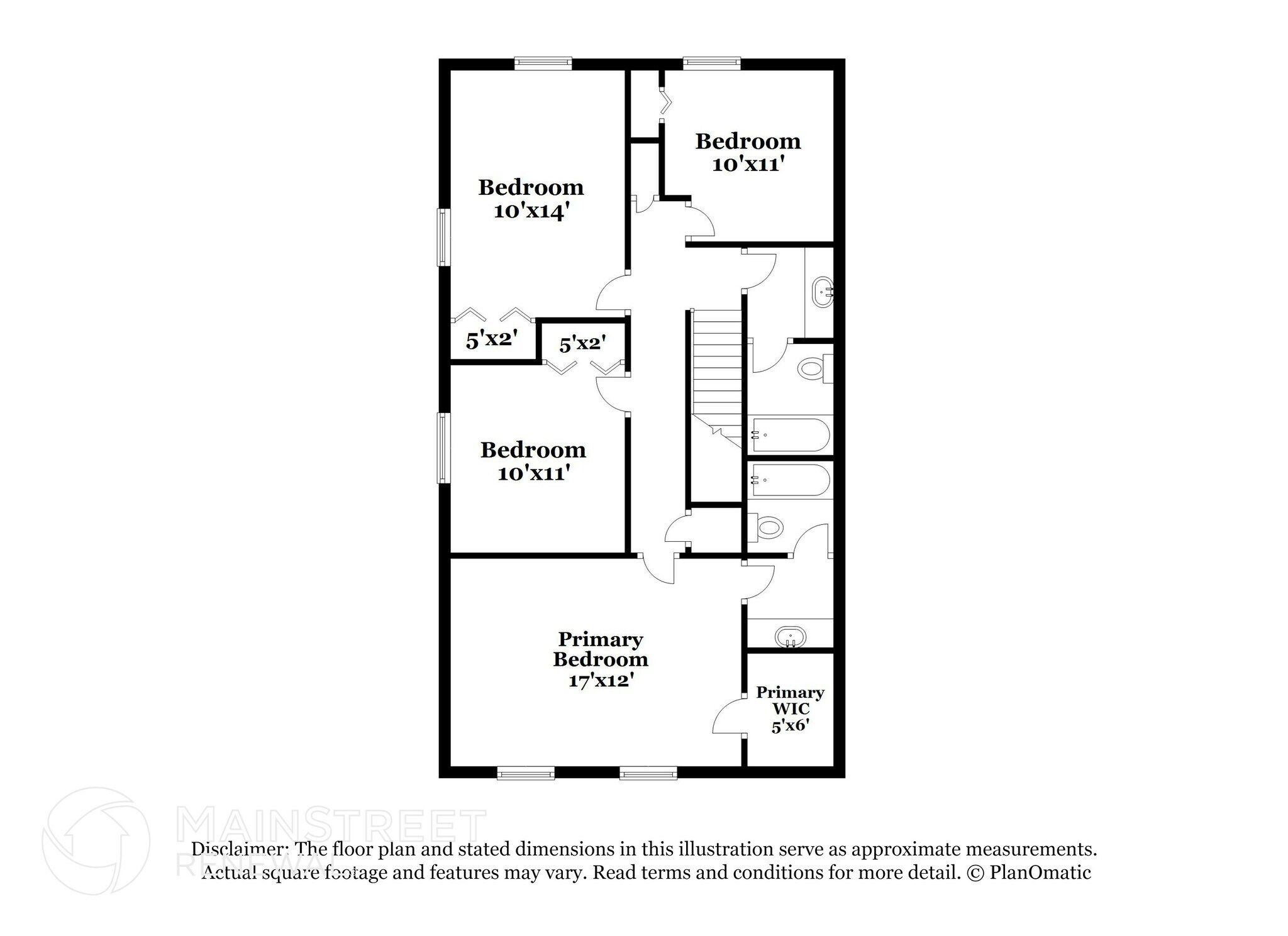 Building Photo - 1720 Rolling Stone Dr