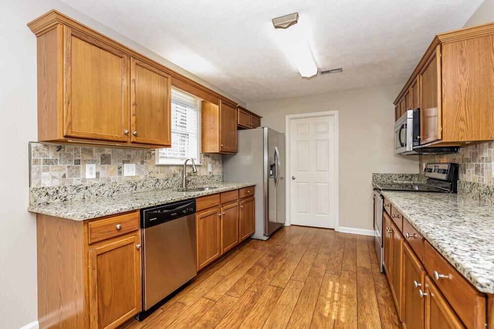 Building Photo - 908 Buckhaven Dr