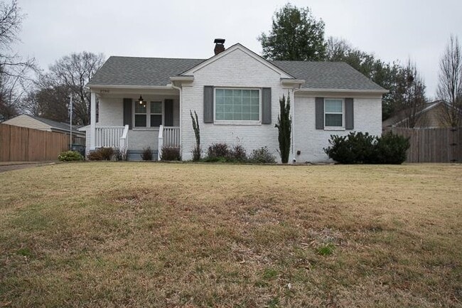 Building Photo - 3780 Cardinal Ave