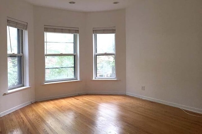 Floorplan - 5532 S. Kimbark Avenue
