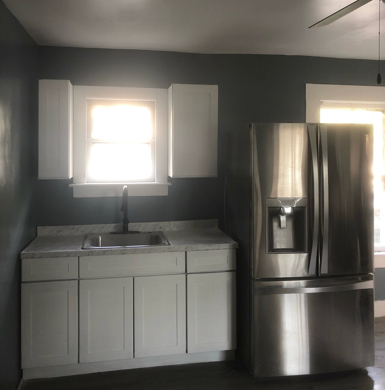 Kitchen - 61 Greene St