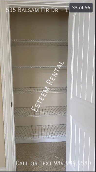 Building Photo - 535 Balsam Fir Dr