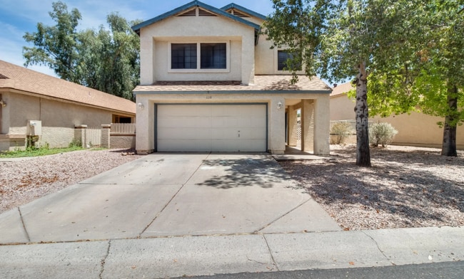 Building Photo - 921 S Val Vista Dr