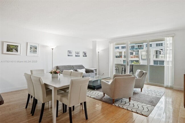 Building Photo - 9499 Collins Ave
