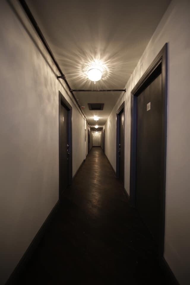 Building Photo - 201 S Chaparral St