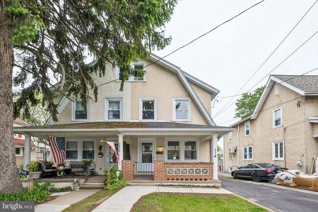 Building Photo - 114 Conestoga Rd