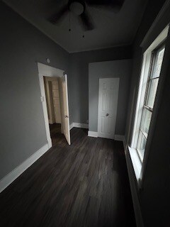 Bedroom #3/Office - 220 E Morgan St