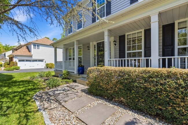 Building Photo - Woods at Louviers Colonial - Available June 1
