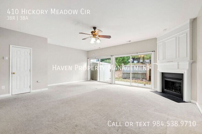 Building Photo - 410 Hickory Meadow Cir