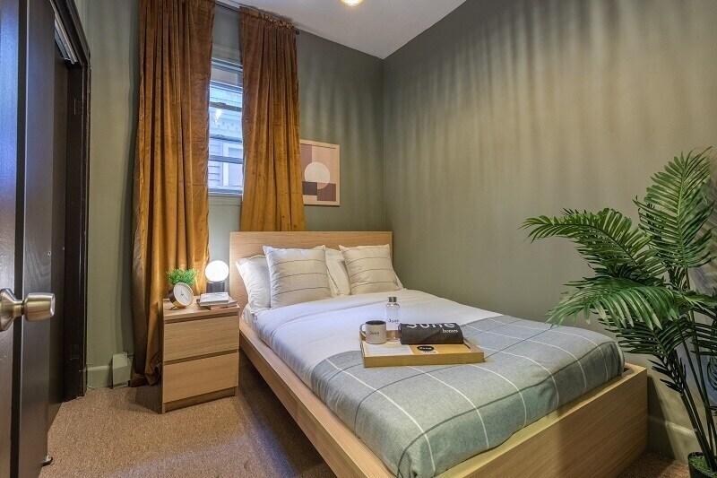 Building Photo - 4 Judge St